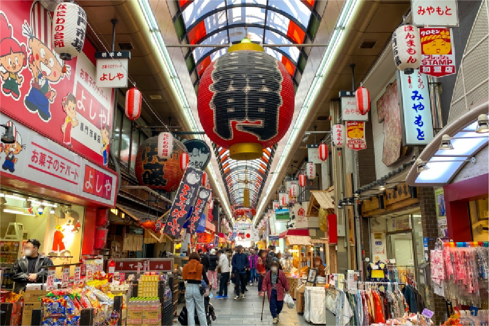 黑门市场